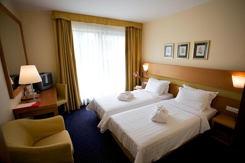 Hestia Hotel Ilmarine