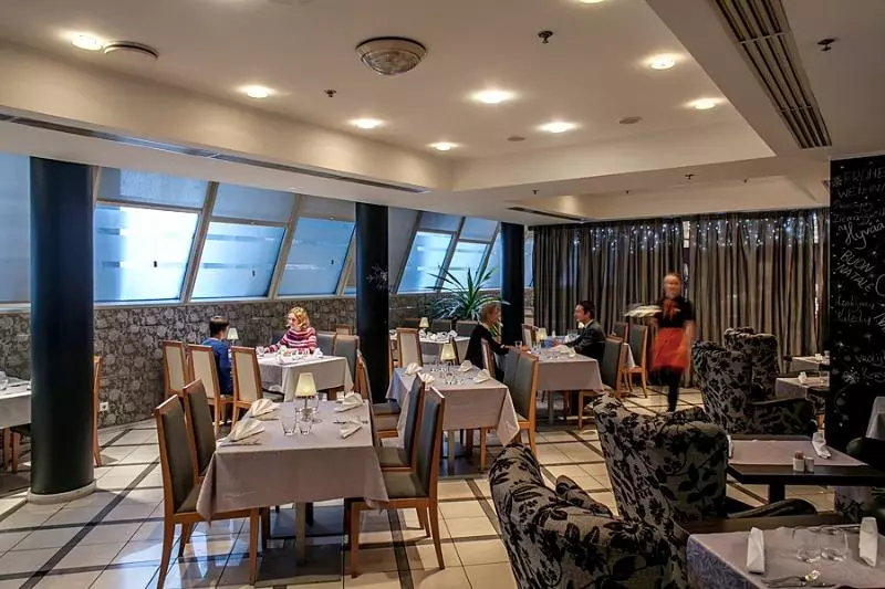 Hestia Hotel Ilmarine