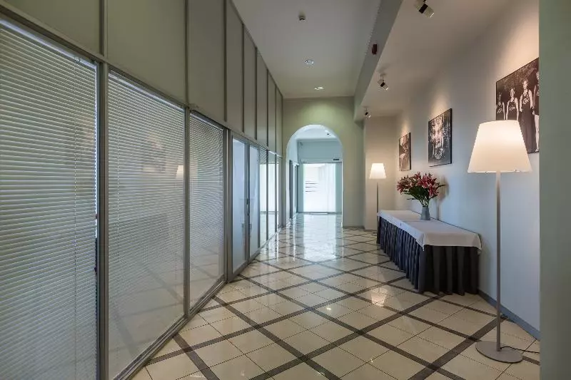 Hestia Hotel Ilmarine