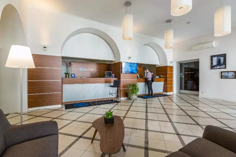 Hestia Hotel Ilmarine