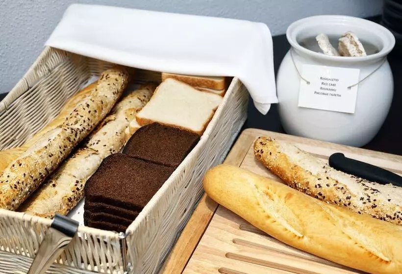 Hestia Hotel Ilmarine