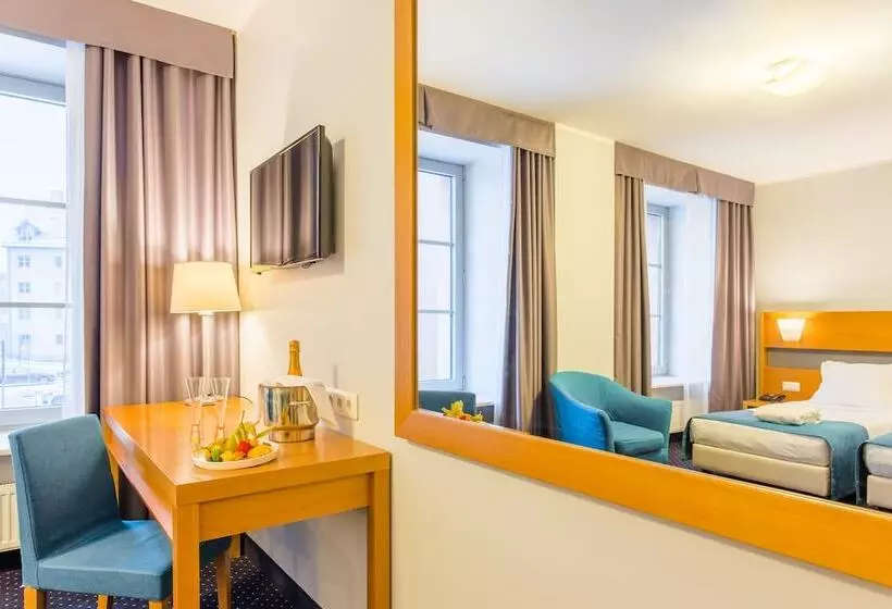 Hestia Hotel Ilmarine