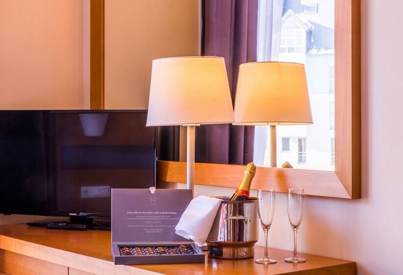 Hestia Hotel Ilmarine