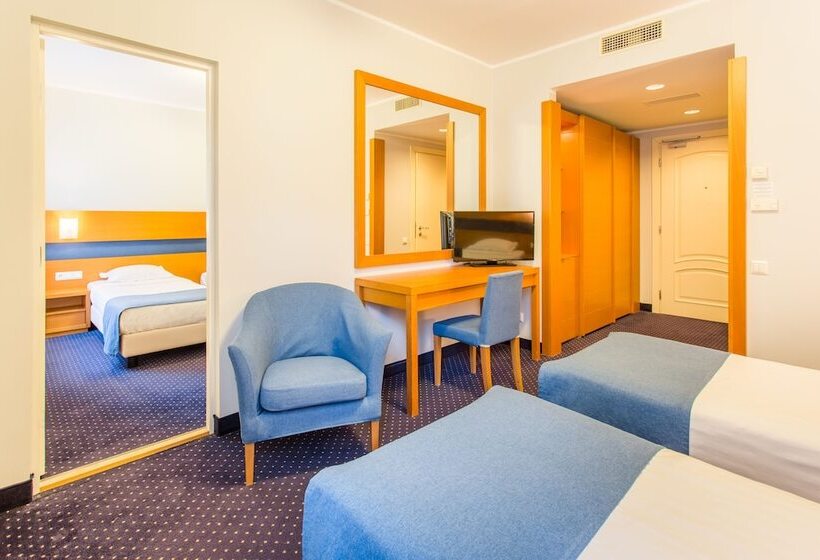 Hestia Hotel Ilmarine