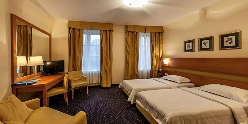 Hestia Hotel Ilmarine