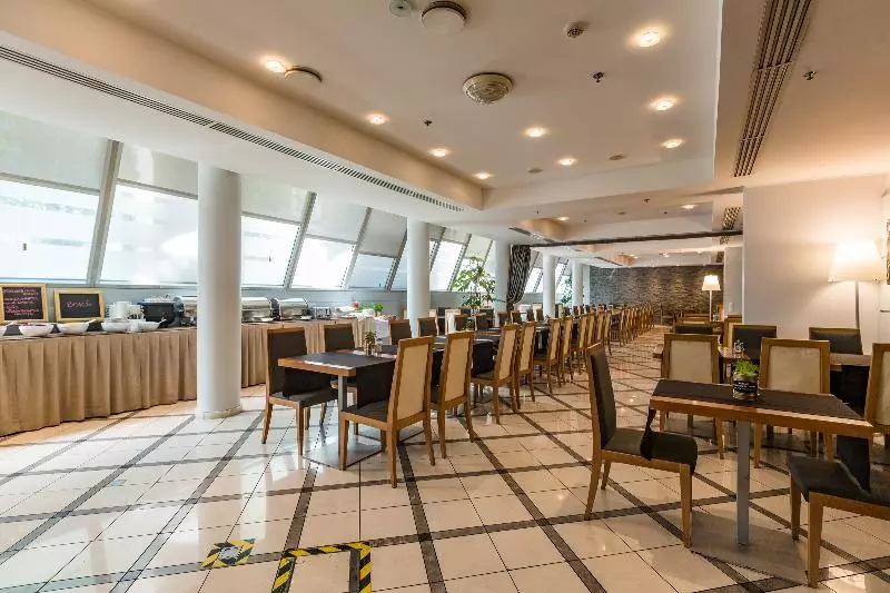 Hestia Hotel Ilmarine