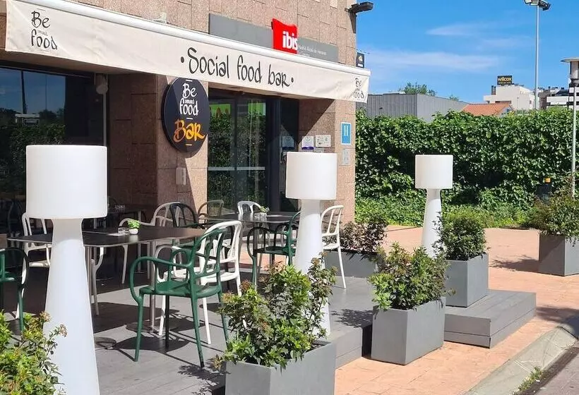 酒店 Ibis Alcala De Henares La Garena