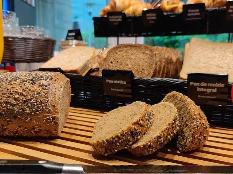 酒店 Ibis Alcala De Henares La Garena