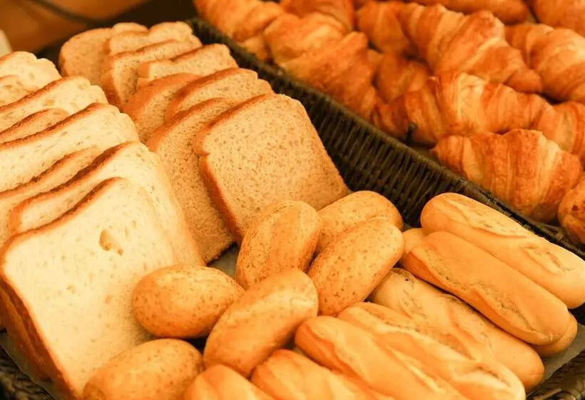 酒店 Ibis Alcala De Henares La Garena