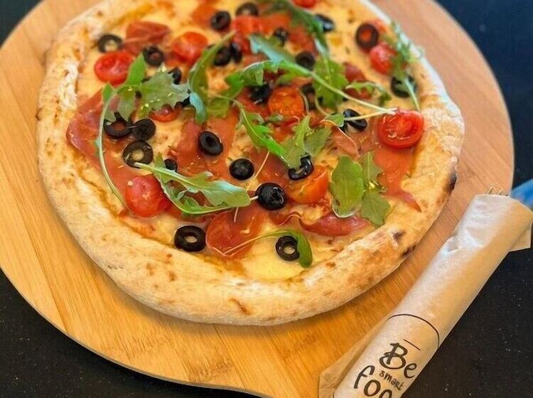 هتل Ibis Alcala De Henares La Garena