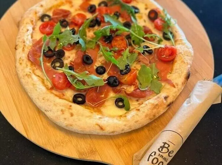 酒店 Ibis Alcala De Henares La Garena