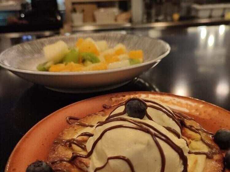 هتل Ibis Alcala De Henares La Garena