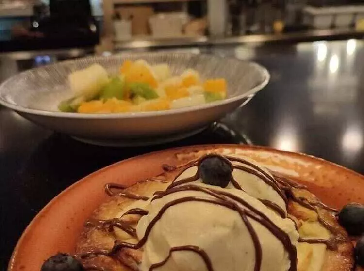 酒店 Ibis Alcala De Henares La Garena