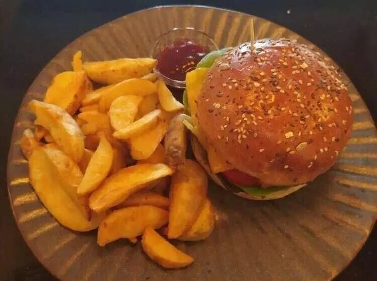 酒店 Ibis Alcala De Henares La Garena