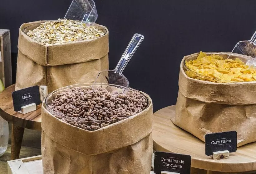 酒店 Ibis Alcala De Henares La Garena