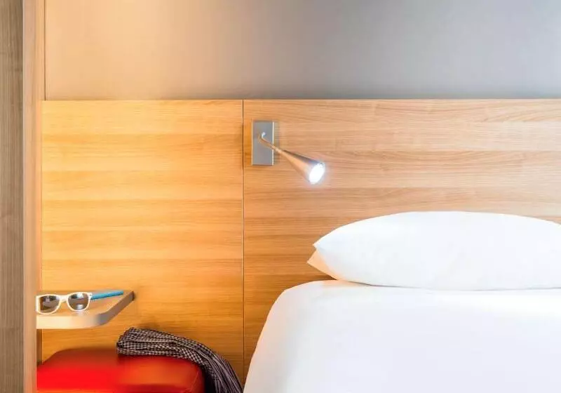 ホテル Ibis Styles Paris Alesia Montparnasse