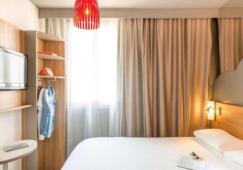 هتل Ibis Styles Paris Alesia Montparnasse