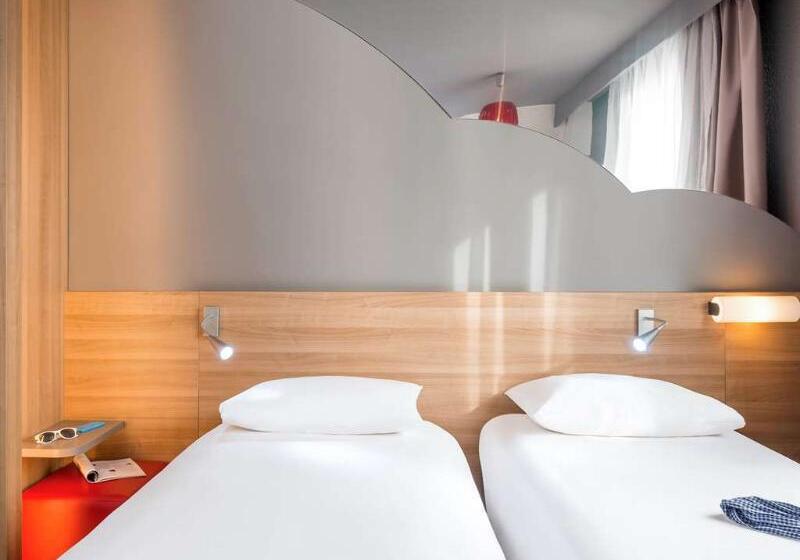 هتل Ibis Styles Paris Alesia Montparnasse