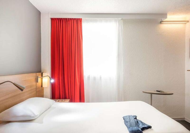 هتل Ibis Styles Paris Alesia Montparnasse