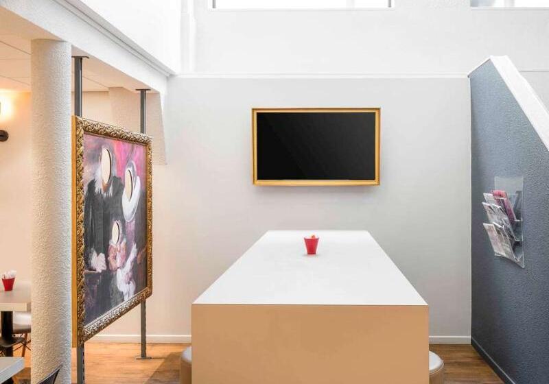 هتل Ibis Styles Paris Alesia Montparnasse