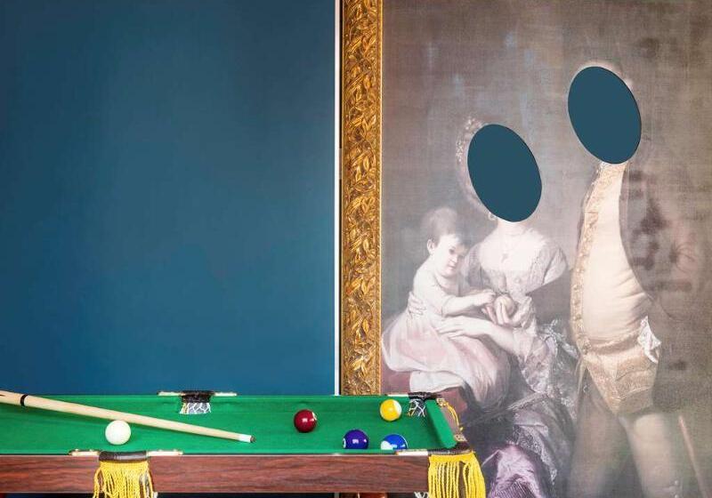 هتل Ibis Styles Paris Alesia Montparnasse