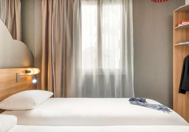 هتل Ibis Styles Paris Alesia Montparnasse