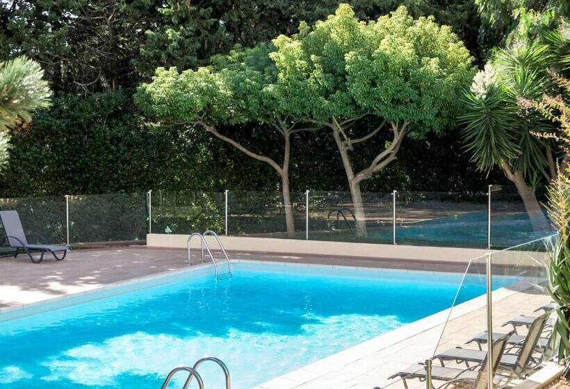 호텔 Ibis Styles Toulon La Seynesurmer