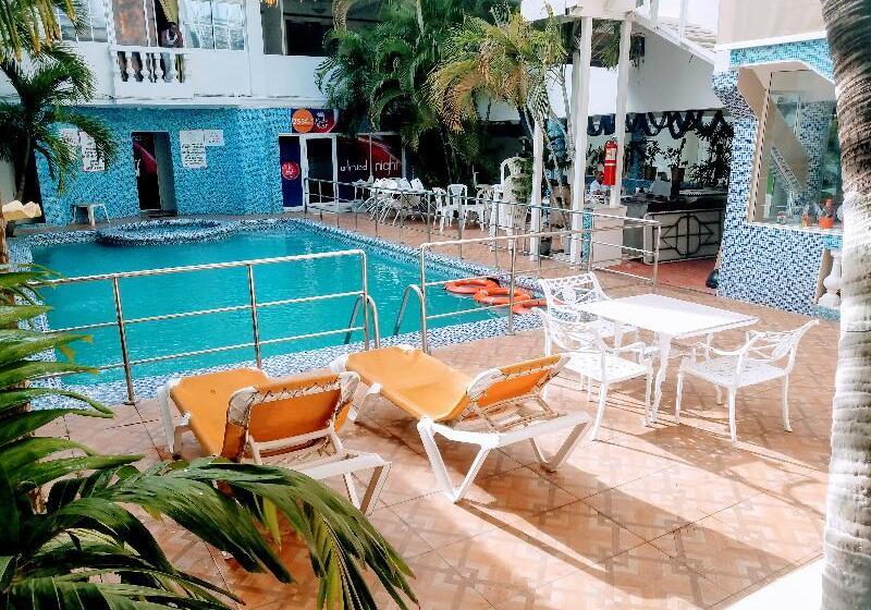 Hotel La Casona Dorada