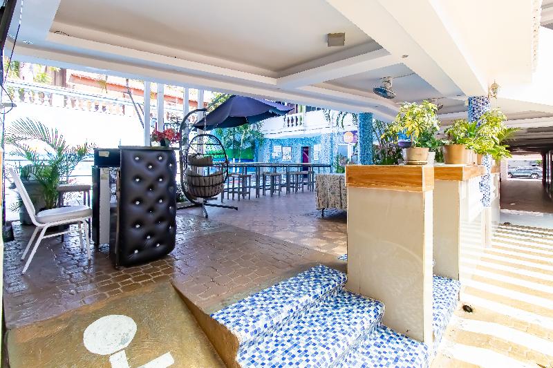 Hotel La Casona Dorada