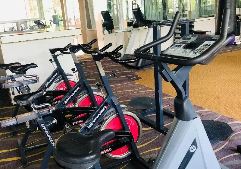 هتل La Casona Dorada