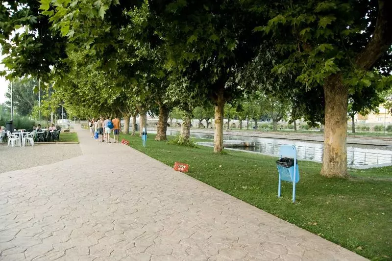 Отель La Encomienda