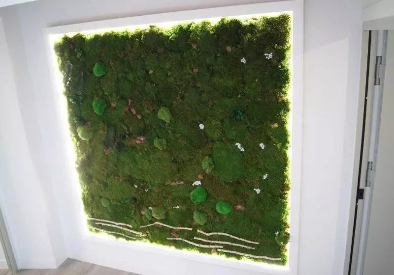 Отель La Encomienda