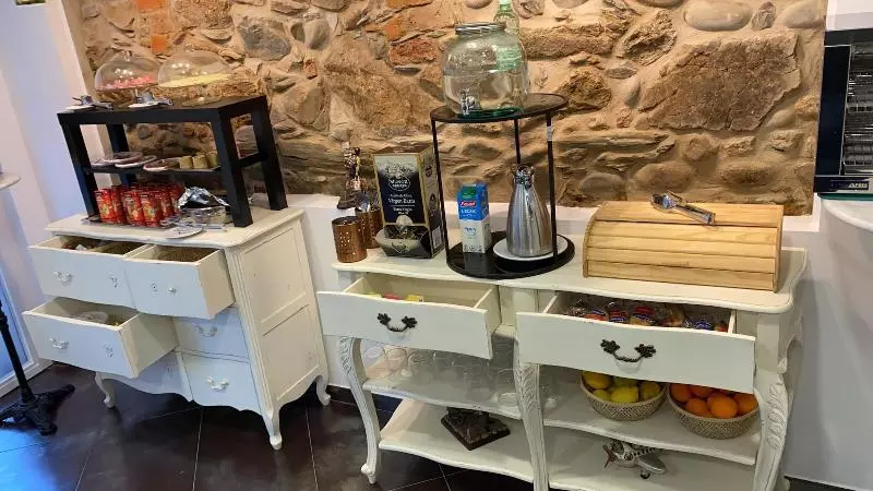 Отель La Encomienda