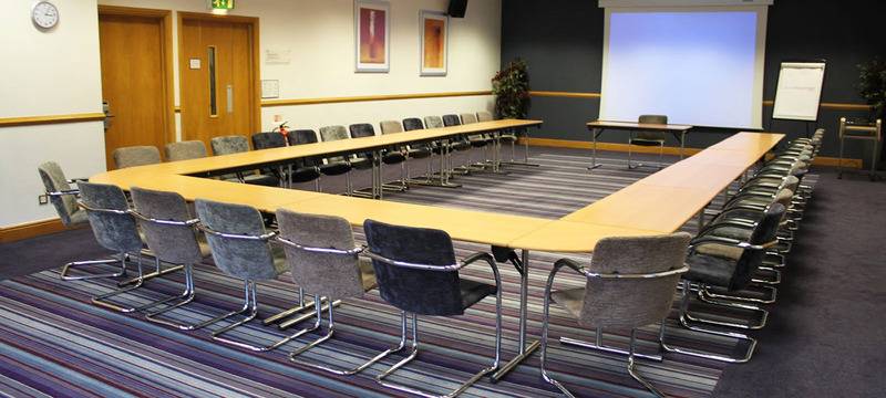 Отель Leonardo London Croydon