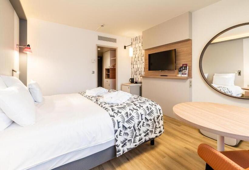 هتل Mercure Marseille Centre Prado Velodrome