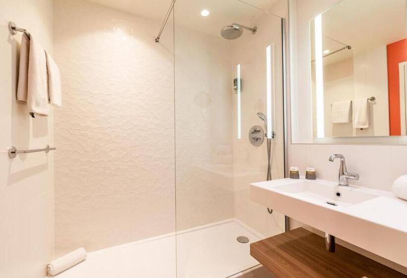 هتل Mercure Marseille Centre Prado Velodrome