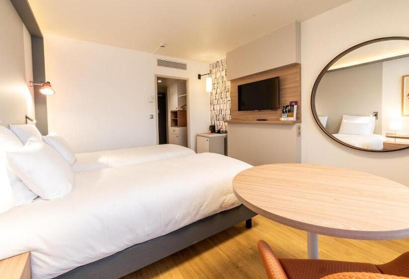هتل Mercure Marseille Centre Prado Velodrome