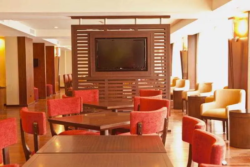 هتل Panama Marriott