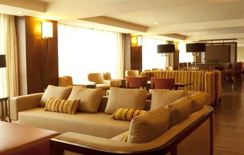 هتل Panama Marriott