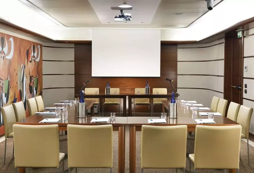 Unahotels Cusani Milano