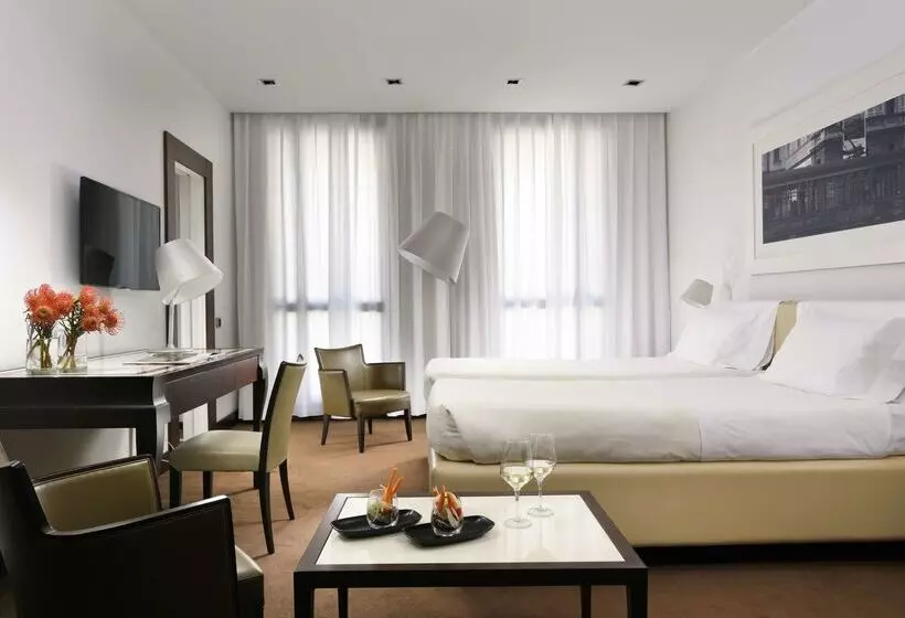 Unahotels Cusani Milano