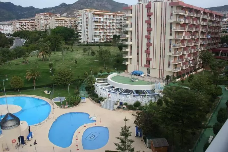 Minerva Jupiter Apartments