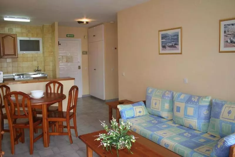 Minerva Jupiter Apartments