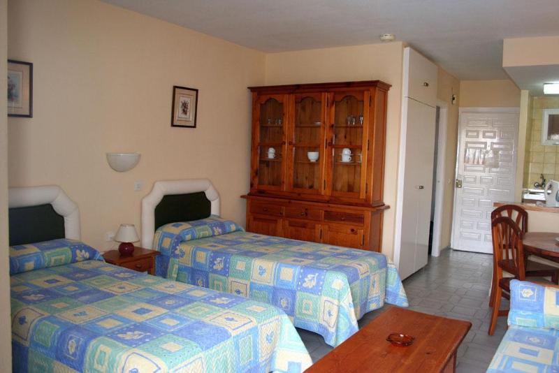 Minerva Jupiter Apartments