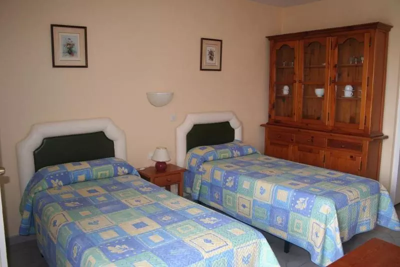 Minerva Jupiter Apartments