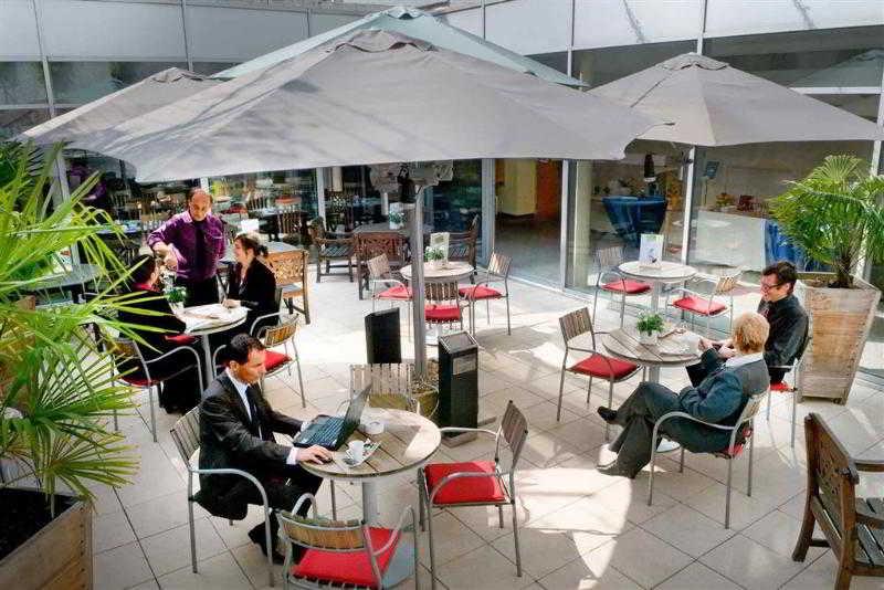 Novotel Ieper Centrum