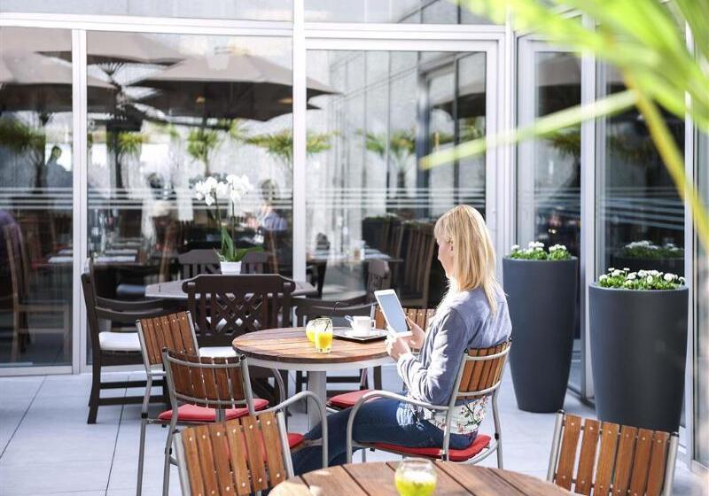 Novotel Ieper Centrum