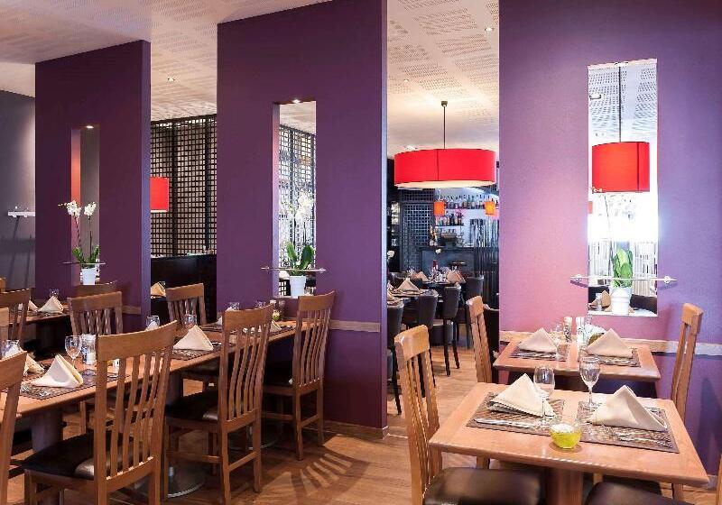 Novotel Ieper Centrum