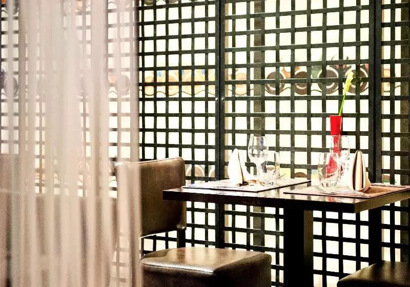 Novotel Ieper Centrum