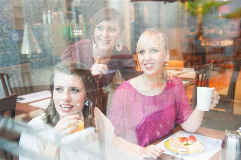 Novotel Ieper Centrum